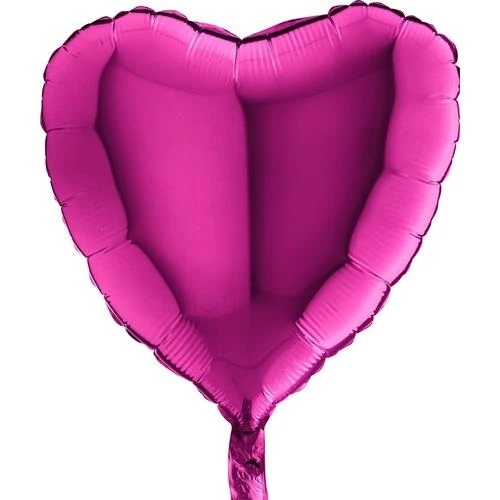 Foil balloon